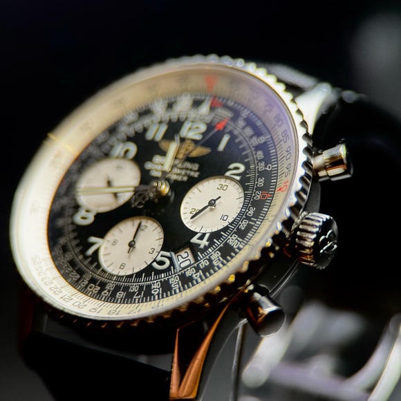 Breitling Navitmer 41mm - Picture 4 of 6